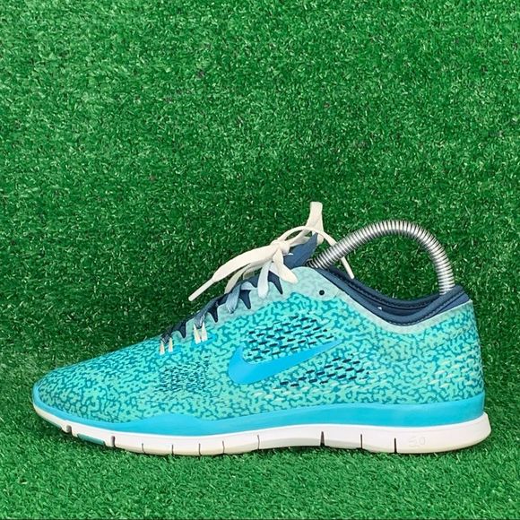 Nike Shoes Nike Womens Free 5 Shoes Sz 7 Poshmark